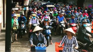 explore Vietnam and Cambodia