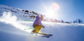 skiing trends and ideas