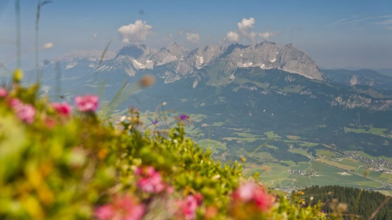 Austria has been named in the list of best tourism villages and this pic shows the mountains and natural beauty