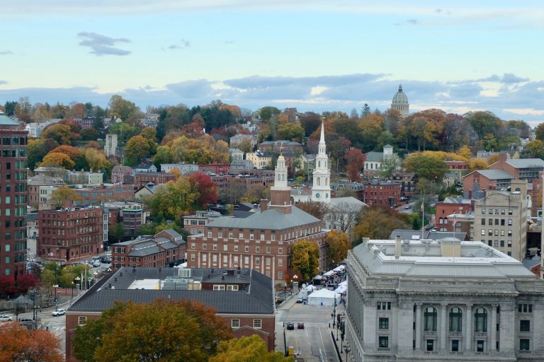 Ten things we love about Providence, Rhode Island