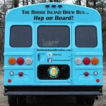 rhode island brew bus providence