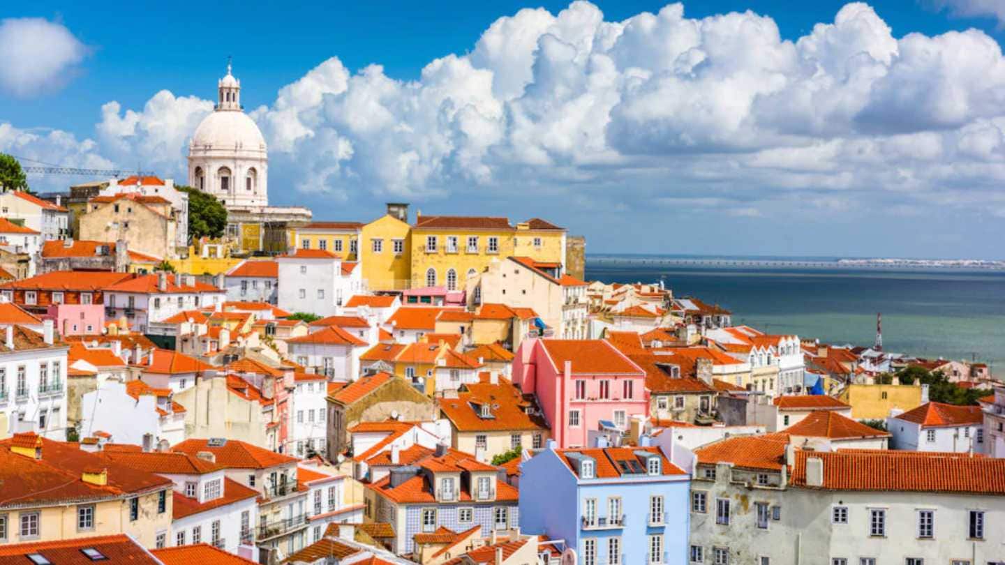portugal Douze Points Safe travel experiance