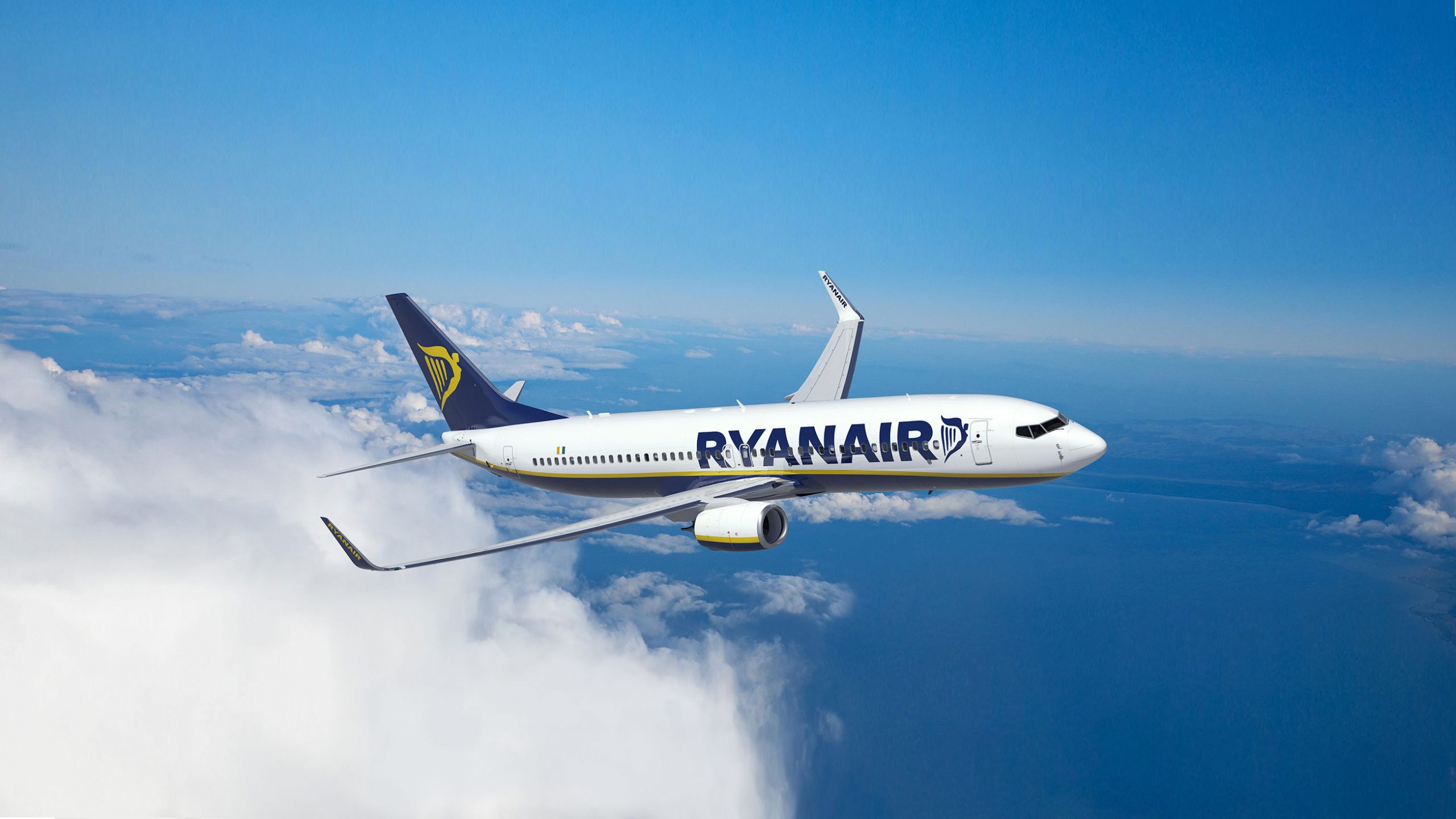 Ryanair Sales & Flight Deals