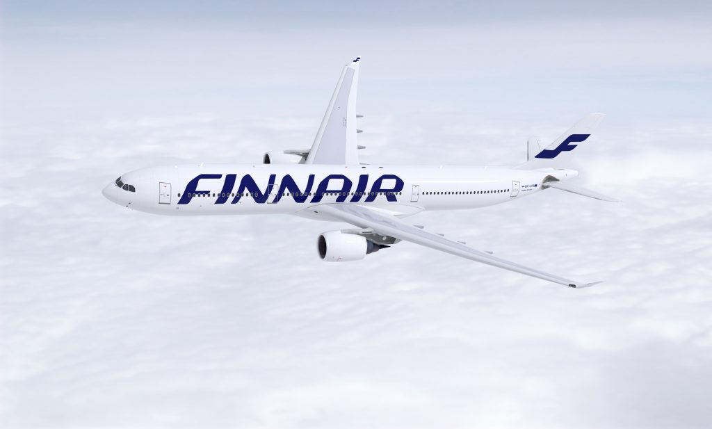 Finnair flying back to Dublin in July | Finner Airlines