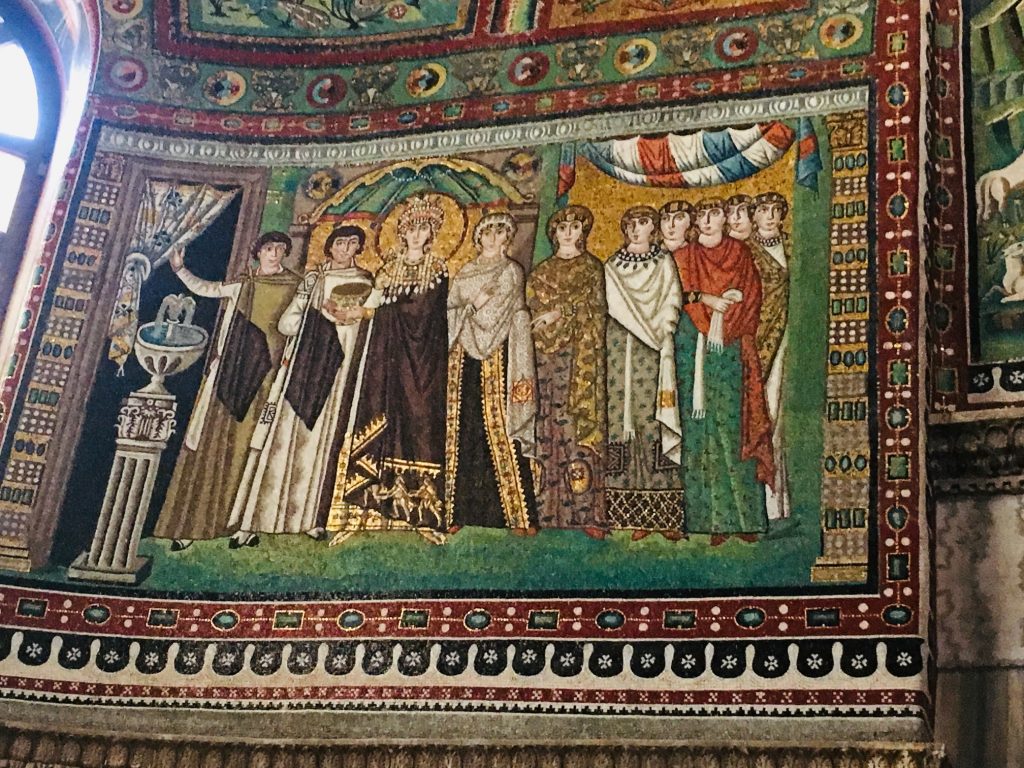 Hidden Gems of Ravenna