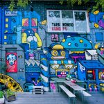 Discover german street art