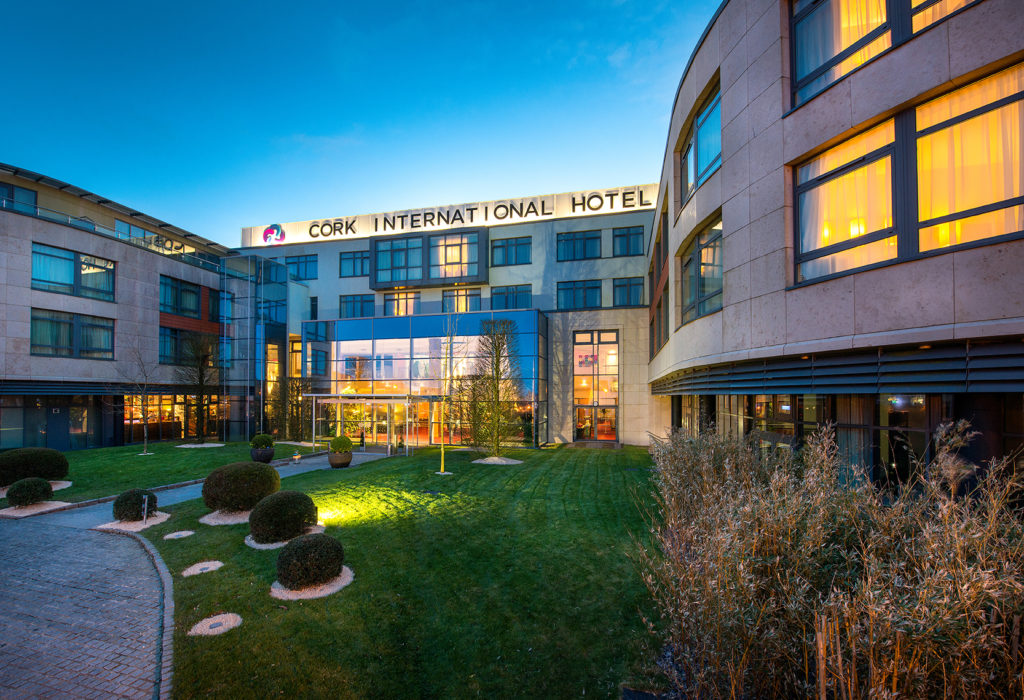 Cork International Airport Hotel