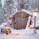 Santa-Hut-Lapland-1