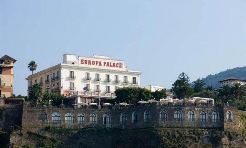 Discover the beauty of Sorrento 