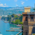 Discover the beauty of Sorrento