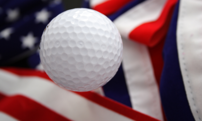 Golf Courses in usa
