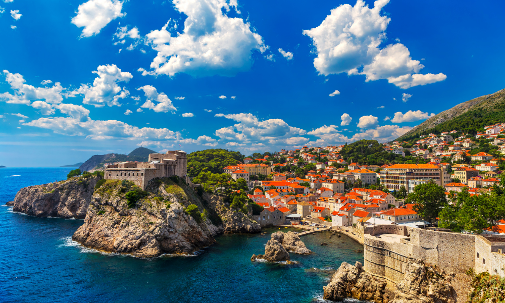 Discover the Best of Italy and Croatia 