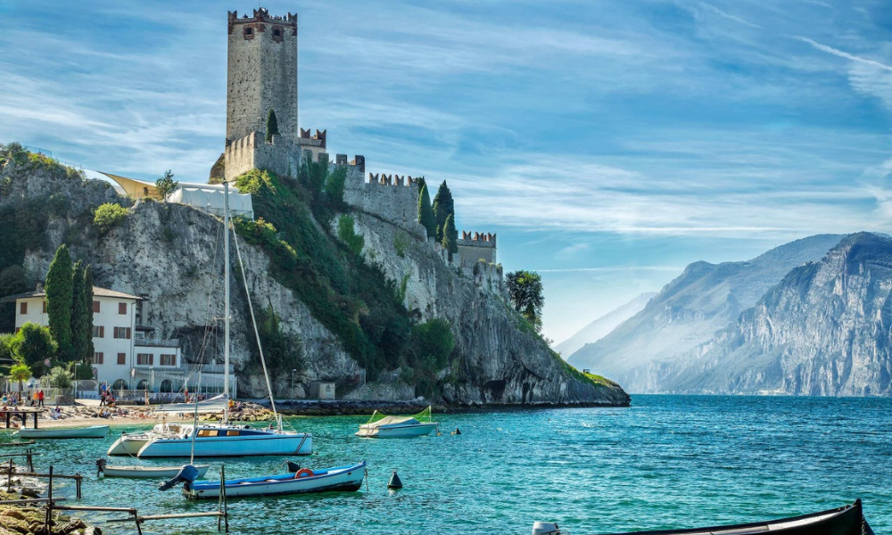 Discover the Best of Italy and Croatia