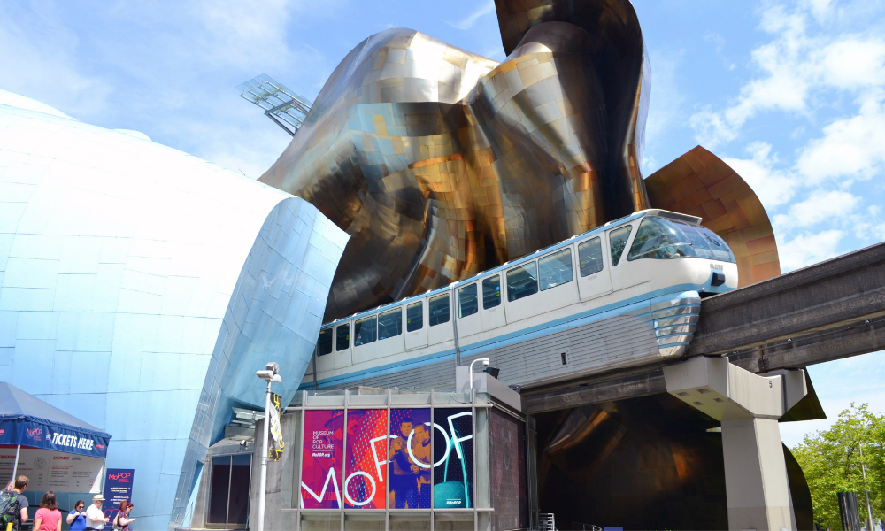  5 Family Attractions to Visit in Seattle