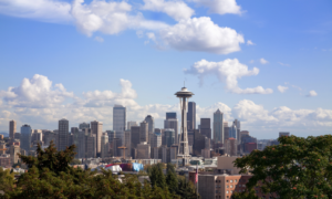 5 Family Attractions to Visit in Seattle