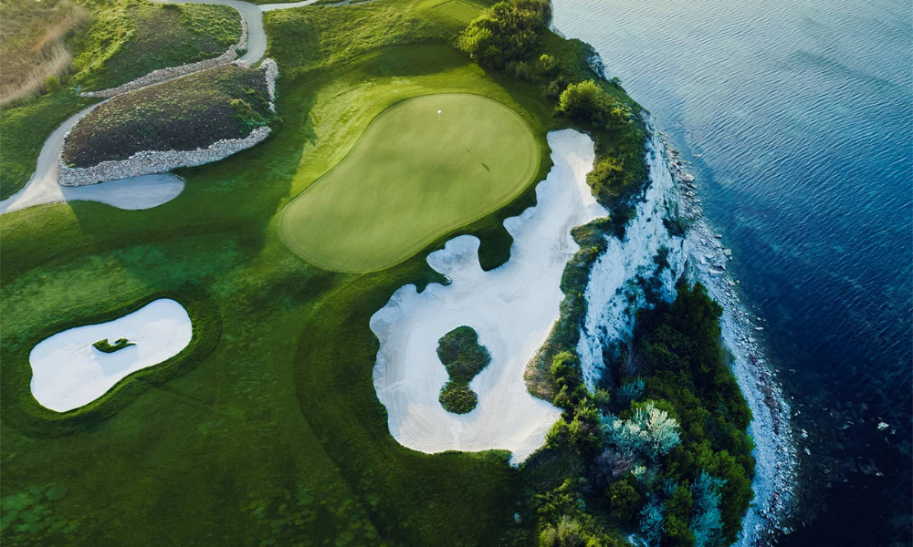 Underrated Golf Destinations in Europe