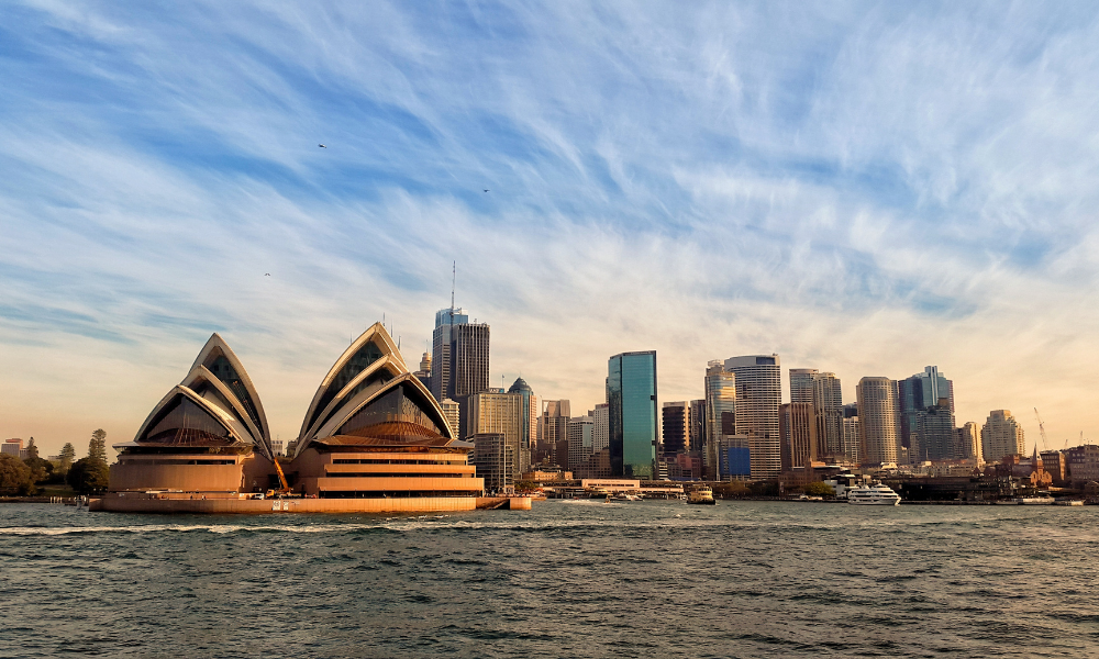 5 Things to do in Australia
