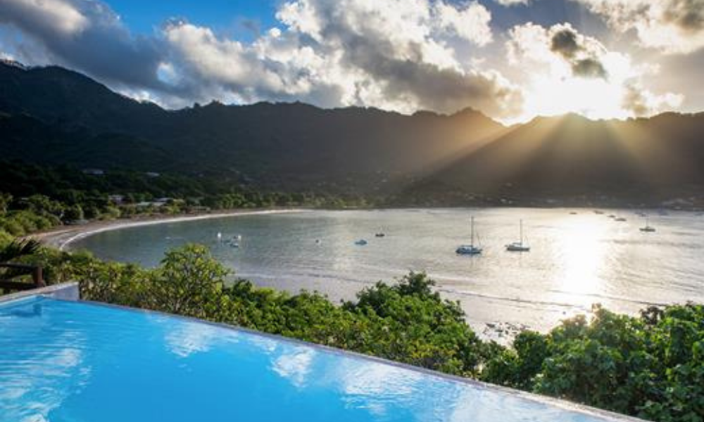 Luxury Hotspots in The Islands of Tahiti