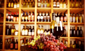 Discover the Best Wineries