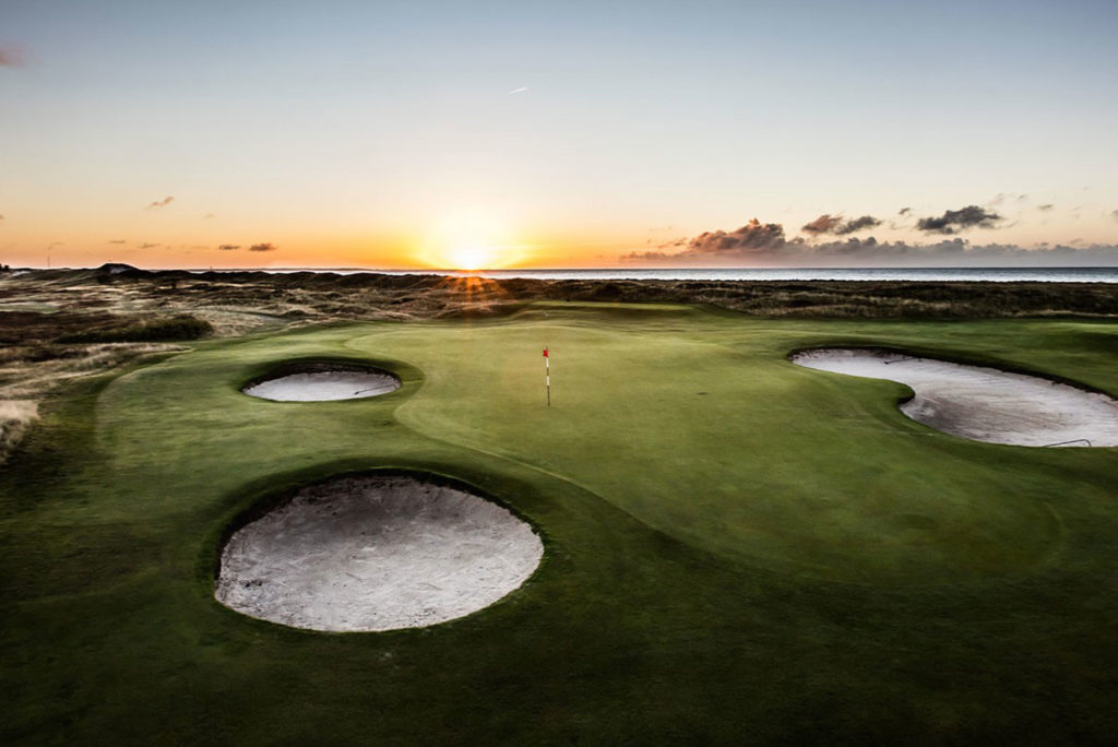 Underrated Golf Destinations in Europe