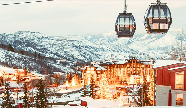 Best Places to Ski with Family