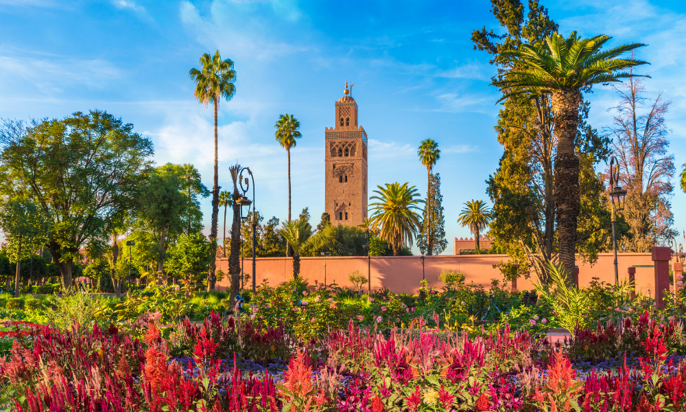 best-hidden beauty of Morocco