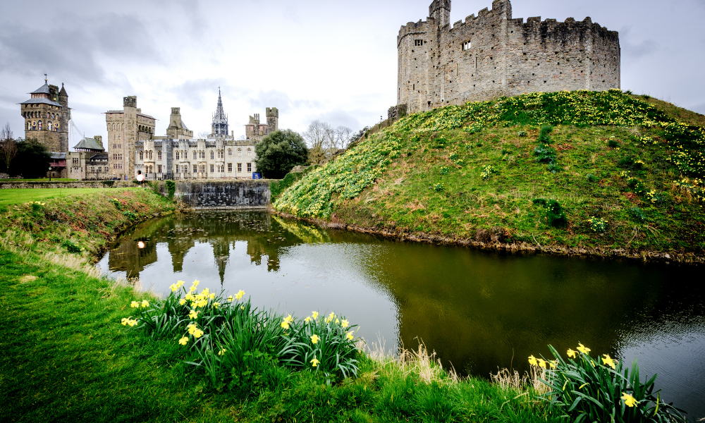 Iconic Landmarks You Need to Visit in the UK