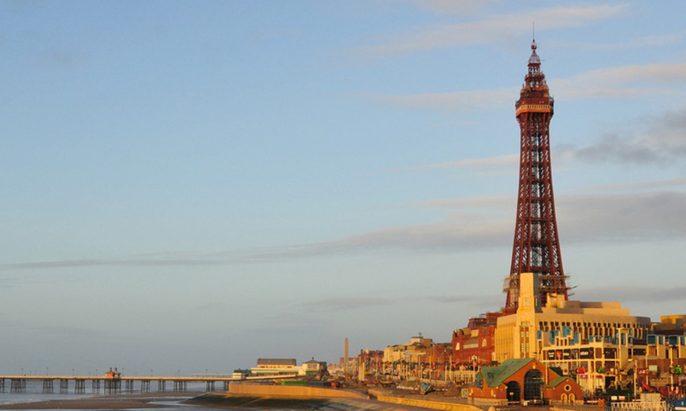 Iconic Landmarks You Need to Visit in the UK