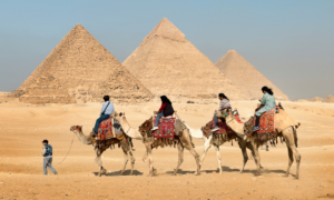 Explore Egypt & the Nile