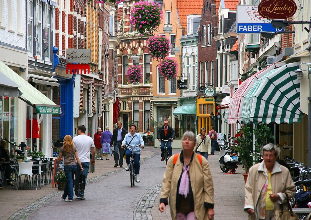 Discover Haarlem