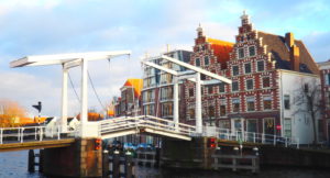 Discover Haarlem