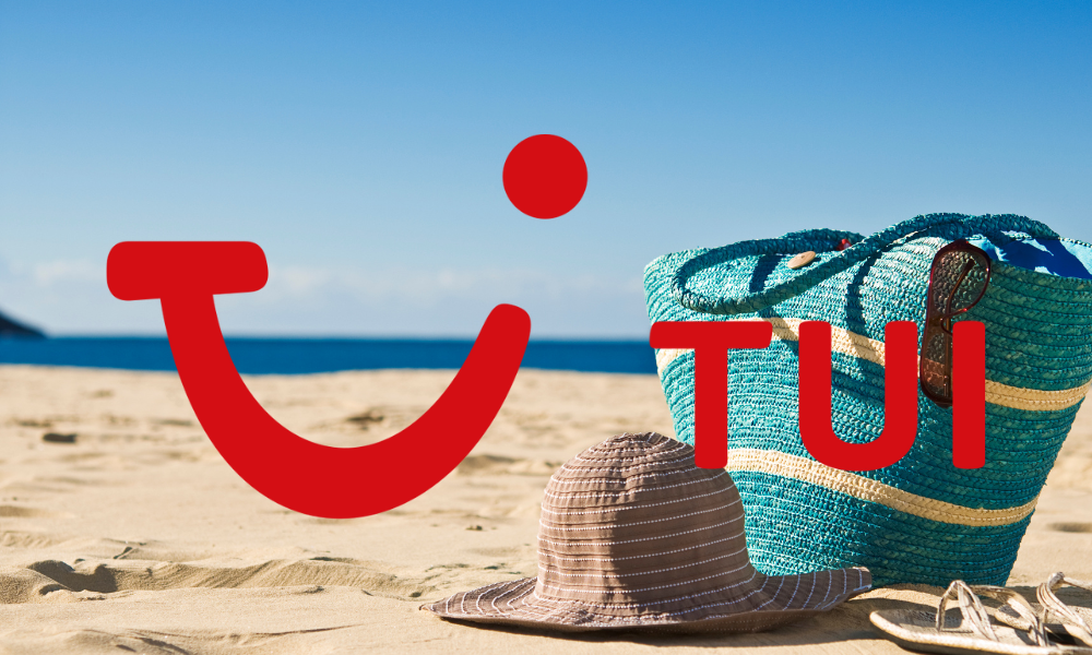 TUI Deals of the Week: