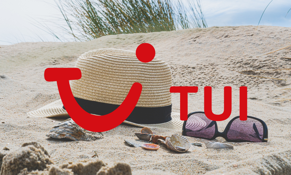 TUI Deals of the Week