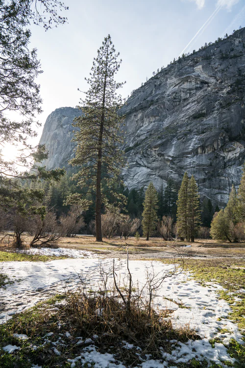 Hidden Hikes in Yosemite