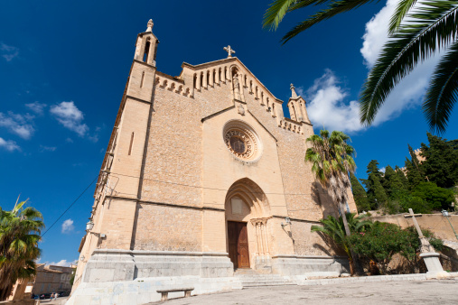 5 Popular Small Towns in Mallorca