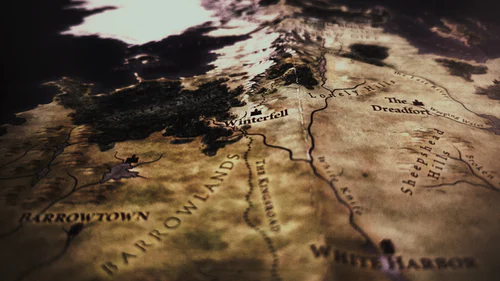travel times in westeros