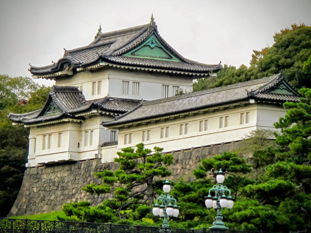 Japan by Rail