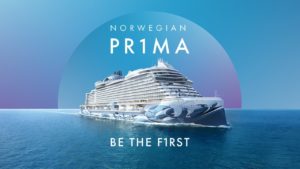 NCL Prima Cruise