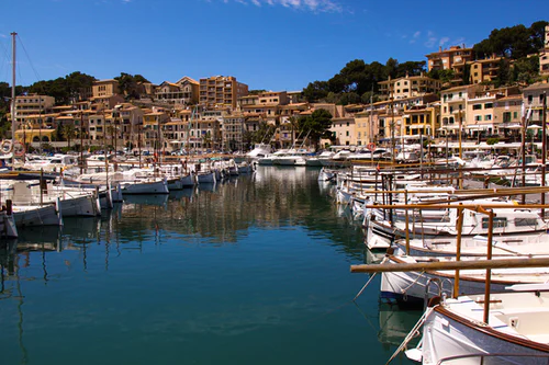 5 Popular Small Towns in Mallorca