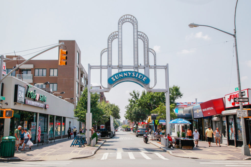 Explore Queens like a New Yorker