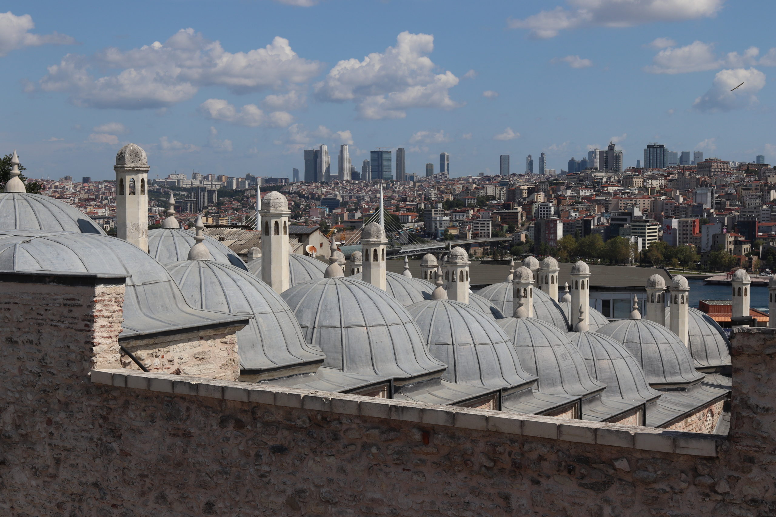 Top 10 Things to Do in Istanbul 