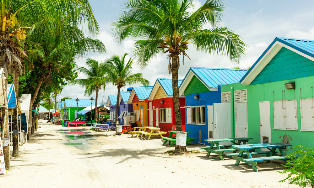 Discover Barbados