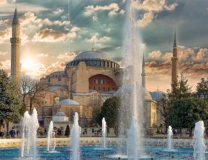 Top 10 Things to Do in Istanbul