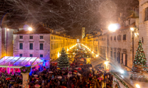 Winter Festivals and Traditions Around the World