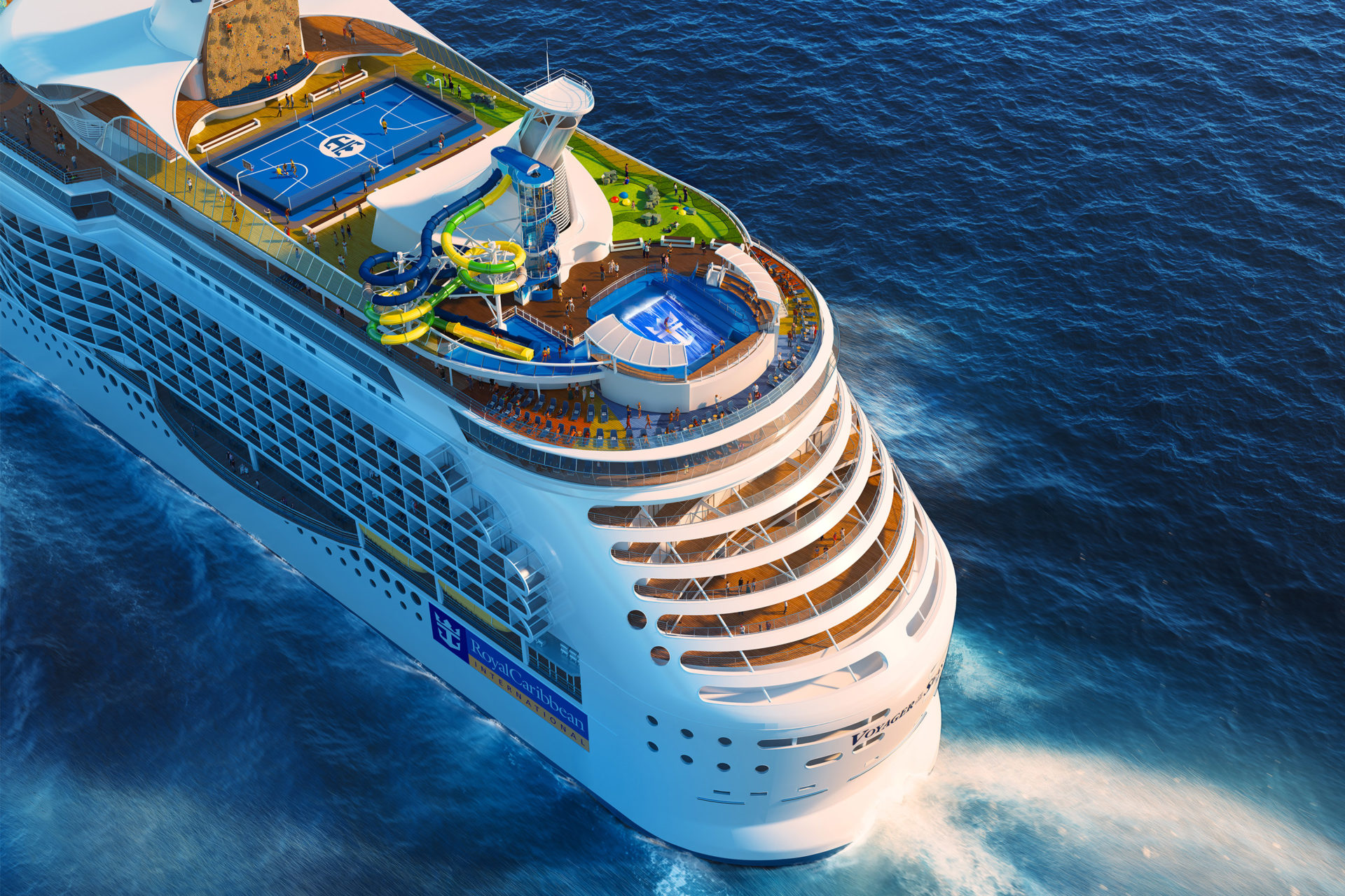 Royal Caribbean Flash Sale! 6-Weeks of Savings | Travel Times