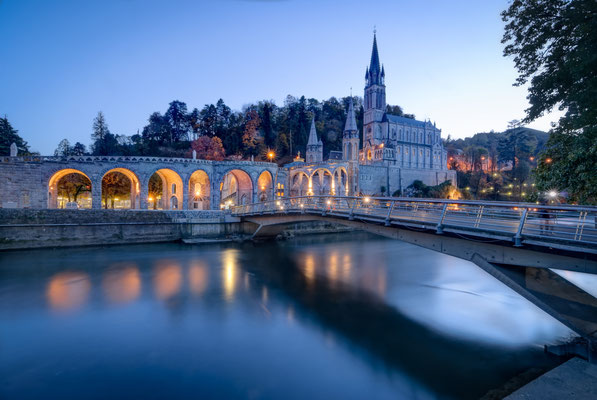 Discover Lourdes Beyond Pilgrimage 