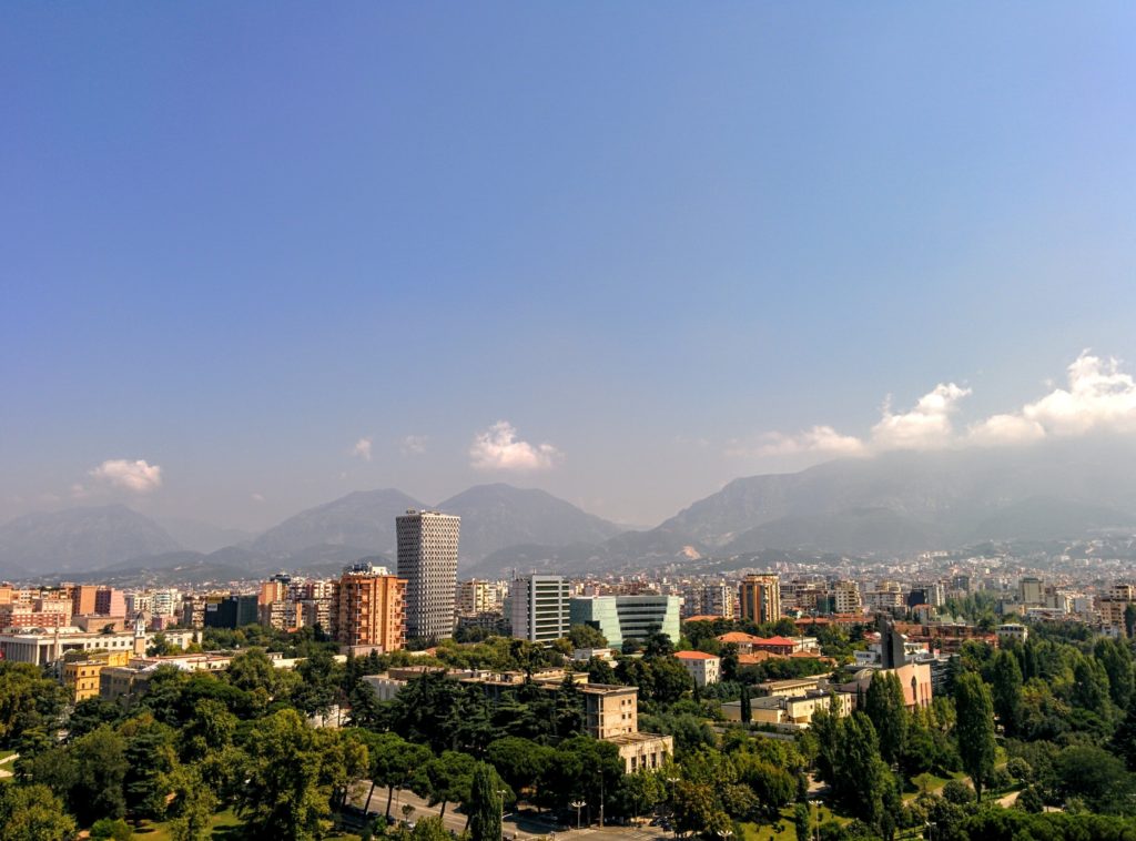 20 Reasons To Visit Albania