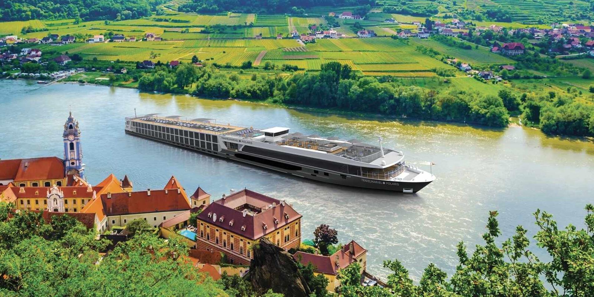 Affordable River Cruises