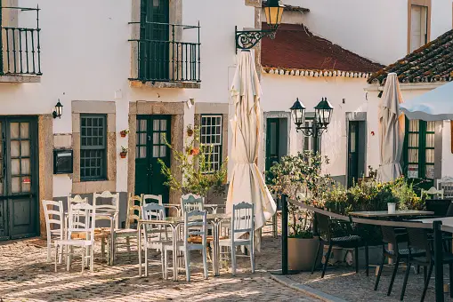 Travel Tips For Algarve