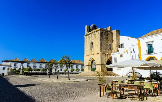 Travel Tips For Algarve